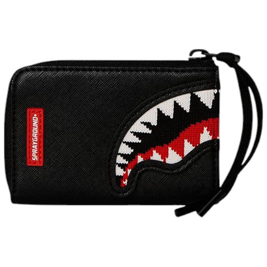 Sprayground Πορτοφόλι Fly Knit Mouth Wallet